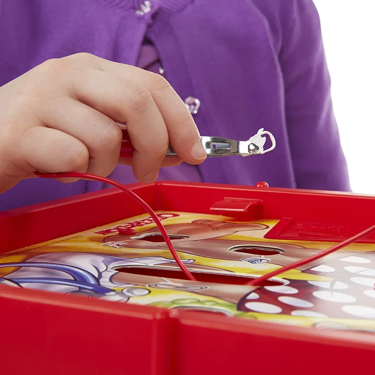 Hasbro Doktor Bibber – Bild 8