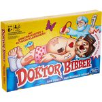 Hasbro Doktor Bibber