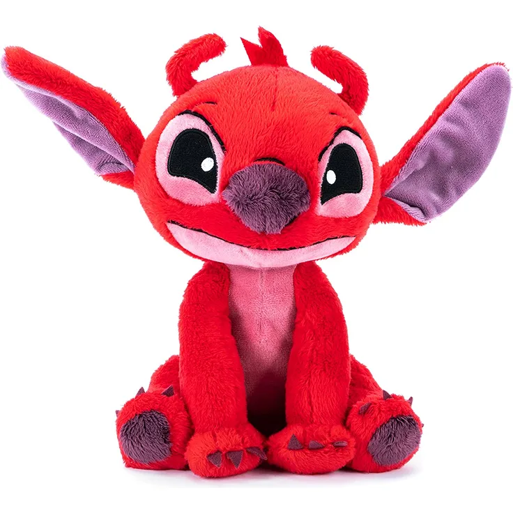 Disney Lilo+Stitch, Leroy, 25cm