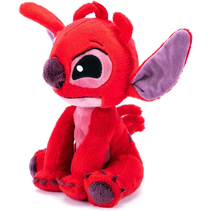 Disney Lilo+Stitch, Leroy, 25cm – Bild 4