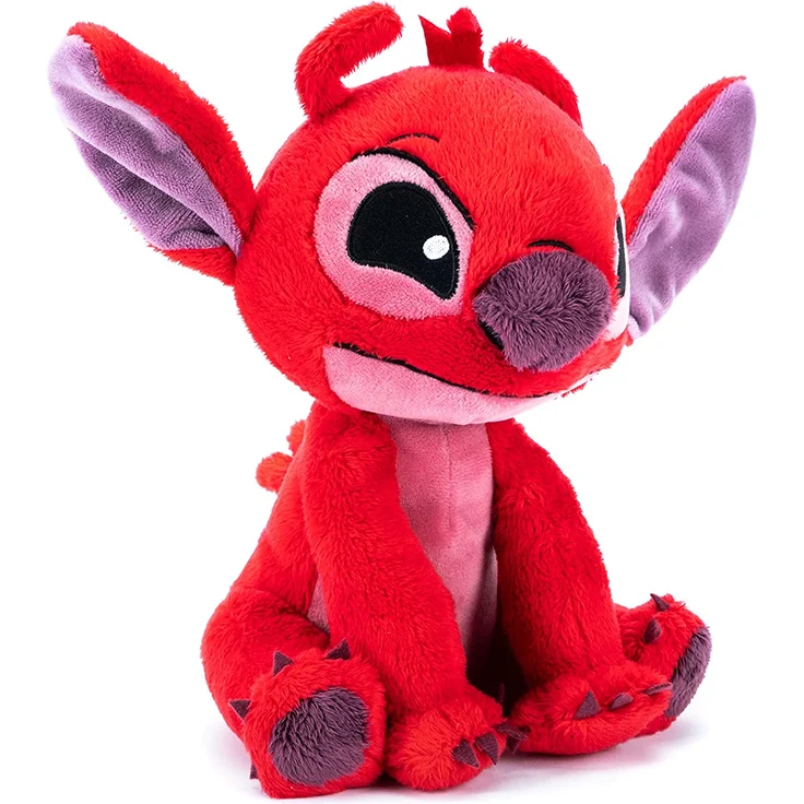 Disney Lilo+Stitch, Leroy, 25cm – Bild 5