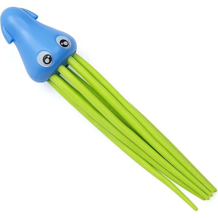 Hydro-Swim Tauchfiguren für Kinder ab 3 Jahren 'Tintenfisch' – Bild 4