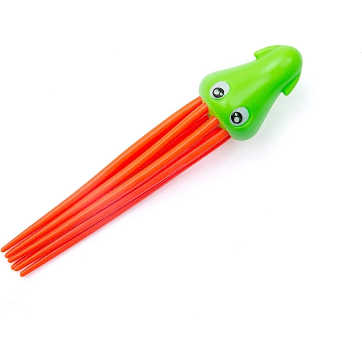 Hydro-Swim Tauchfiguren für Kinder ab 3 Jahren 'Tintenfisch' – Bild 5