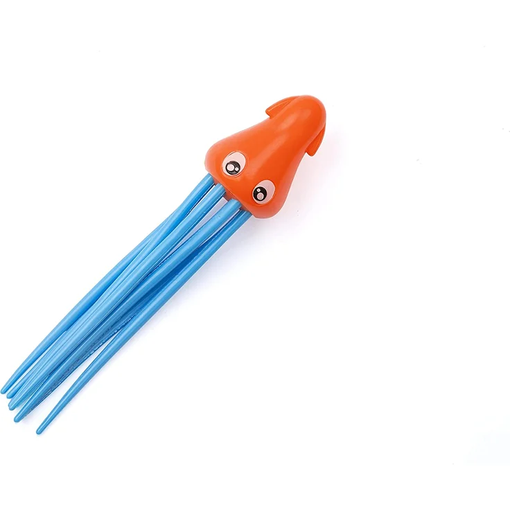 Hydro-Swim Tauchfiguren für Kinder ab 3 Jahren 'Tintenfisch' – Bild 7