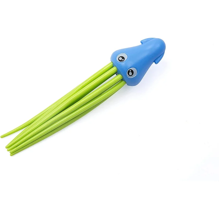 Hydro-Swim Tauchfiguren für Kinder ab 3 Jahren 'Tintenfisch' – Bild 9