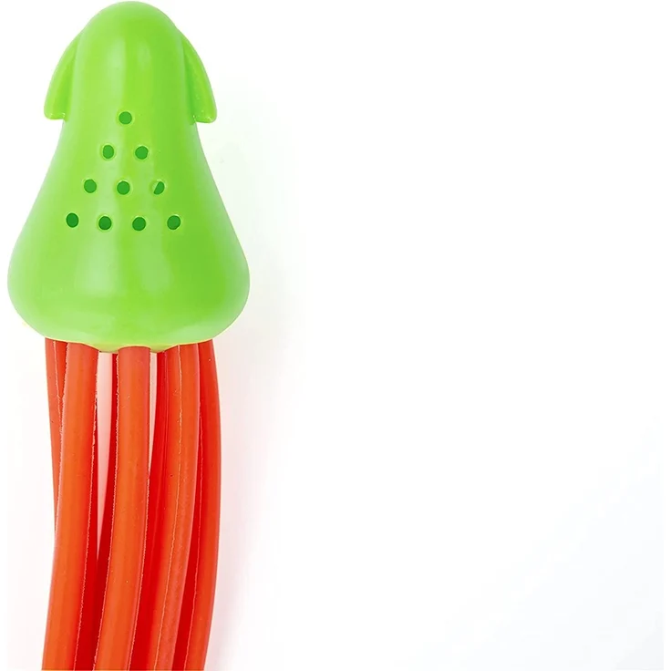 Hydro-Swim Tauchfiguren für Kinder ab 3 Jahren 'Tintenfisch' – Bild 11