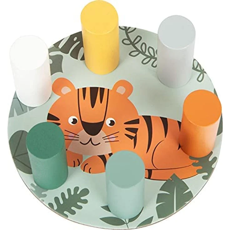 Wackelturm Safari – Bild 3