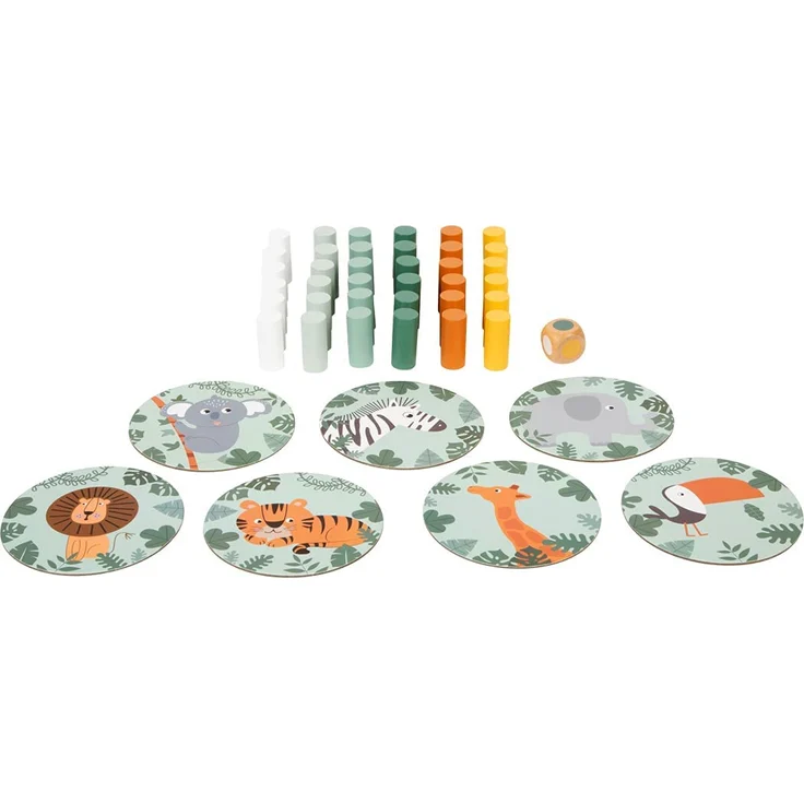 Wackelturm Safari – Bild 5