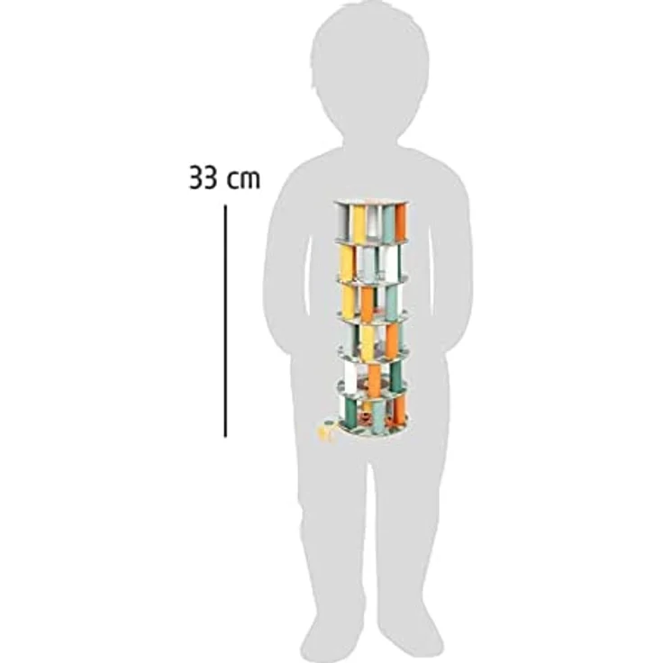 Wackelturm Safari – Bild 7
