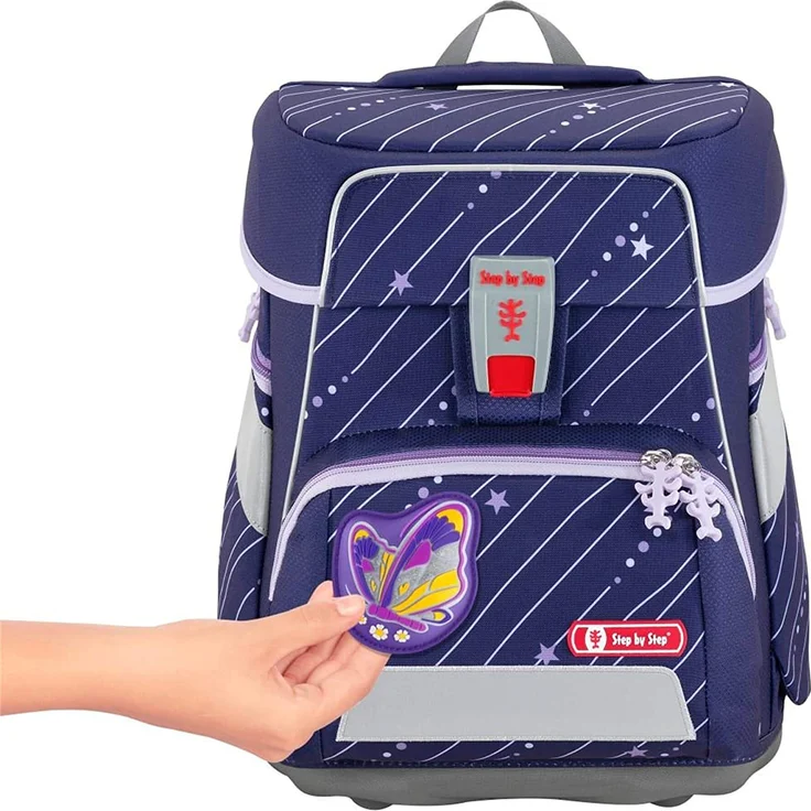 STEP BY STEP Magic Mags FLASH Zubehör "Twinkle Butterfly" – Bild 2