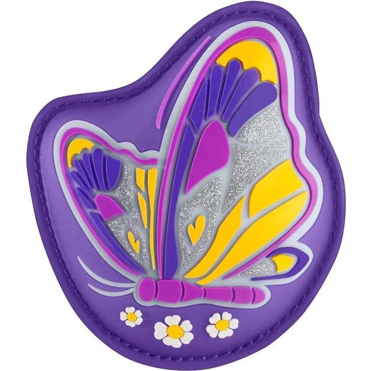 STEP BY STEP Magic Mags FLASH Zubehör "Twinkle Butterfly" – Bild 1