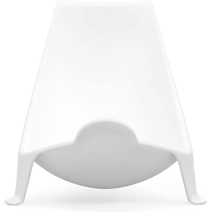 Stokke Flexi Badewannensitz Newborn Support White – Bild 2