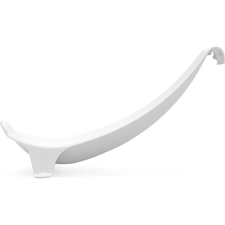 Stokke Flexi Badewannensitz Newborn Support White – Bild 4