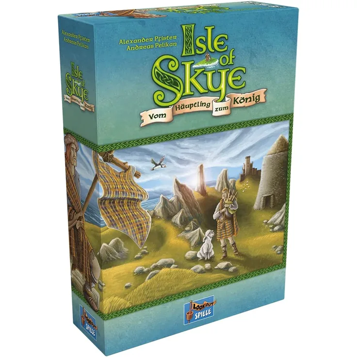 Isle of Skye