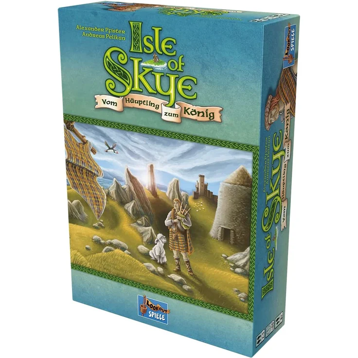 Isle of Skye – Bild 14