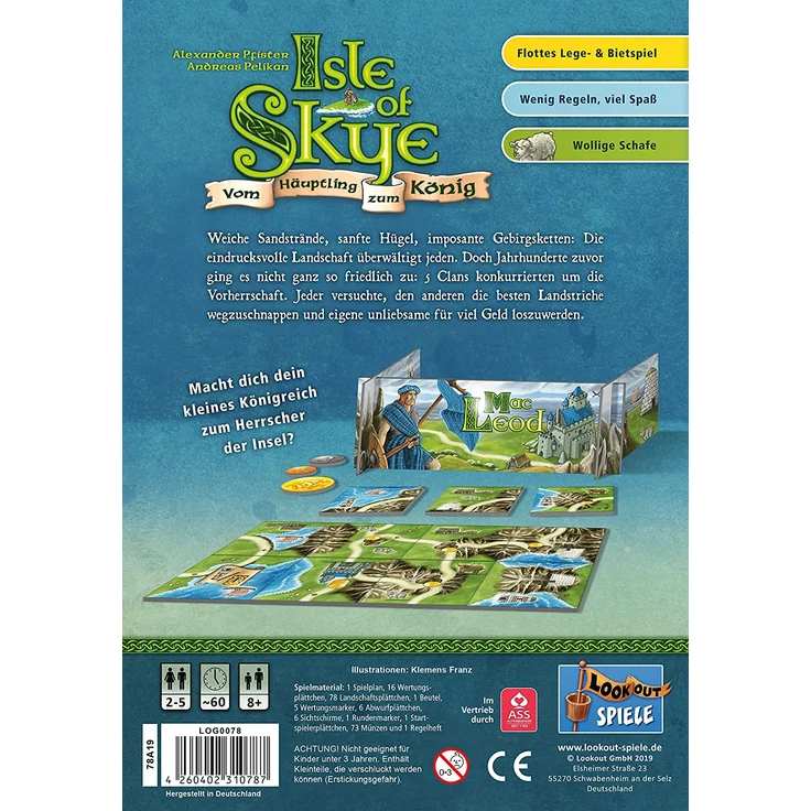 Isle of Skye – Bild 3