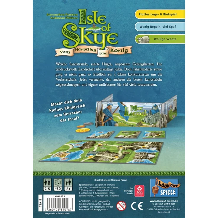 Isle of Skye – Bild 8