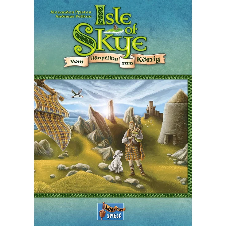 Isle of Skye – Bild 2
