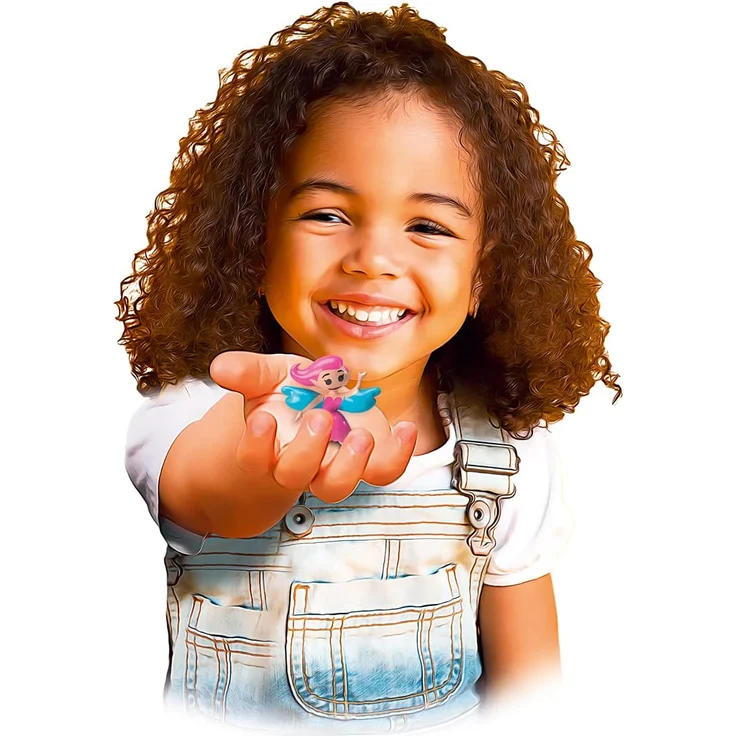 Aqua Gelz Deluxe Prinzess, Schloss – Bild 2