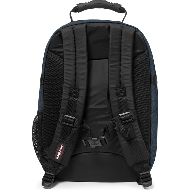 eastpak Tutor triple denim – Bild 4