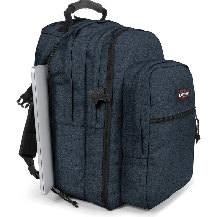 eastpak Tutor triple denim – Bild 6