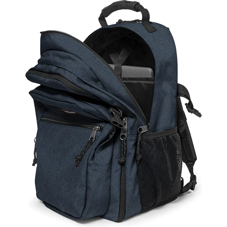 eastpak Tutor triple denim – Bild 3