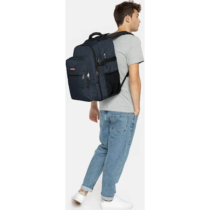 eastpak Tutor triple denim – Bild 5