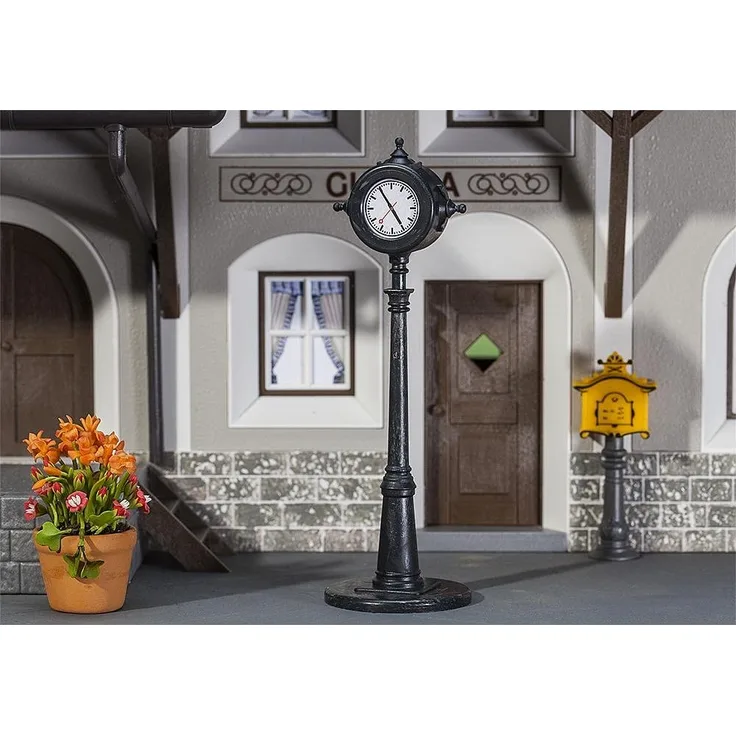 Pola 333219 Standuhr - Spur G - Neu - OVP