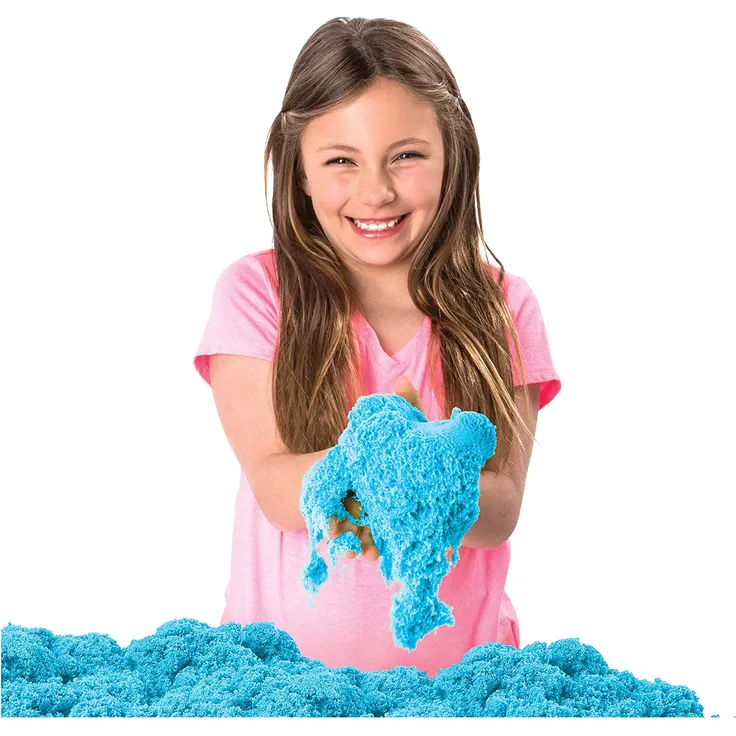 Spin Master 97113 KNS Sand Box Sortiment (454g) – Bild 6