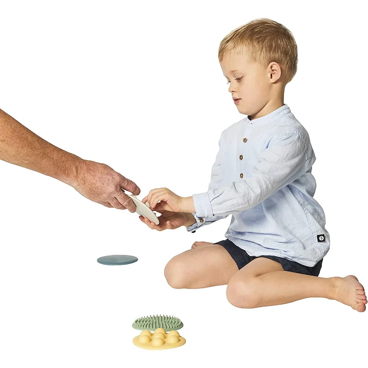 Taktile Scheiben Nordic / Gonge – Bild 3