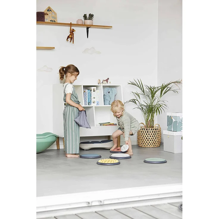 Taktile Scheiben Nordic / Gonge – Bild 6