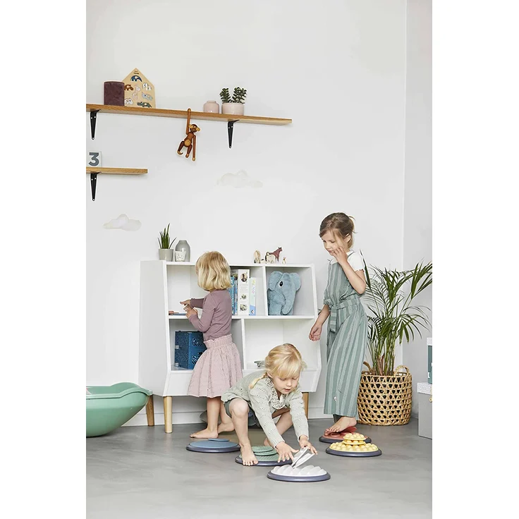 Taktile Scheiben Nordic / Gonge – Bild 5