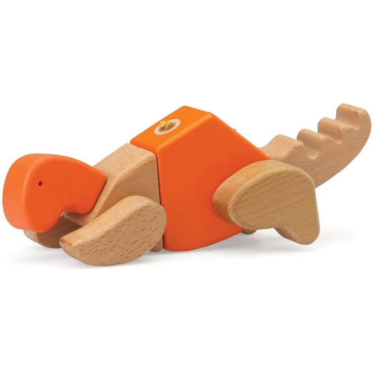 Legler Kreativ-Bausatz Dino „Tiara“ – Bild 2