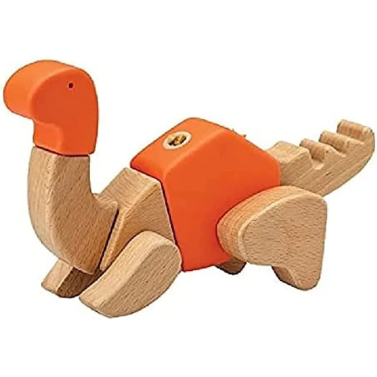 Legler Kreativ-Bausatz Dino „Tiara“