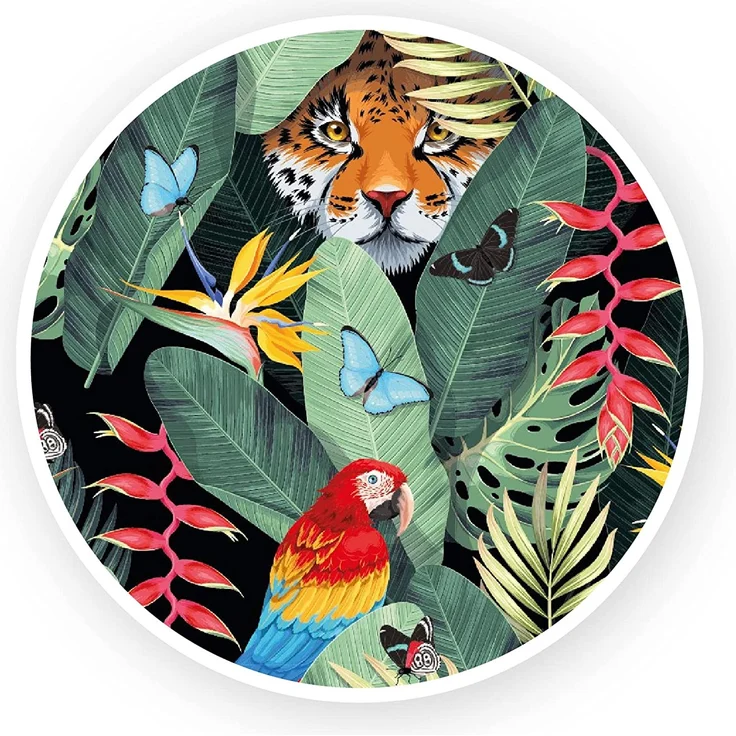 MOMI ESTELLE Kinderwagen für Kinder ab 6 Monat bis zu max körpergewicht von 15 kg, klappbar auf die Maße 65 x 51 x 21 cm, gewicht 7,5 kg, 5-Punkt-Sicherheitsgurt, koffer, grün – Bild 9