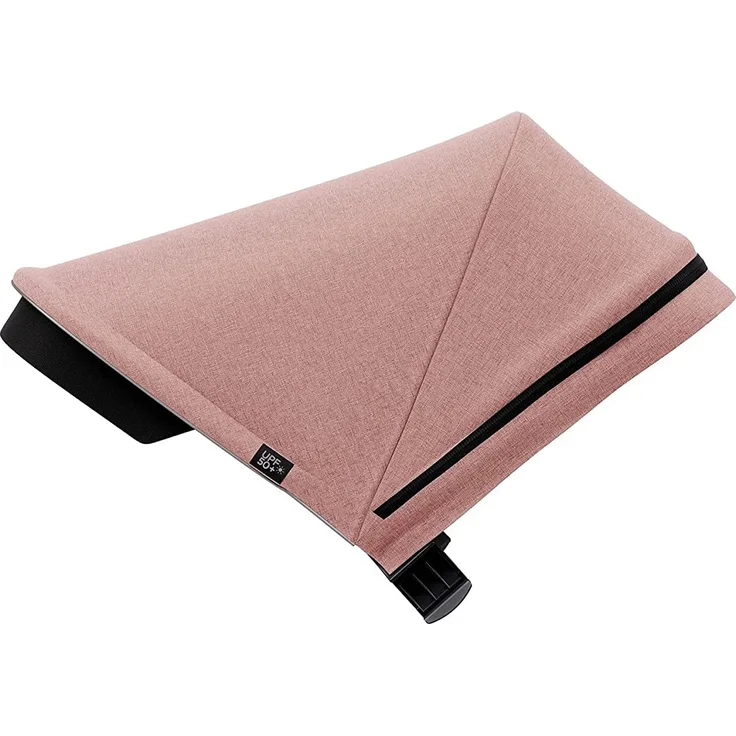 Thule Sonnenverdeck für Spring Canopy - Misty Rose Melange