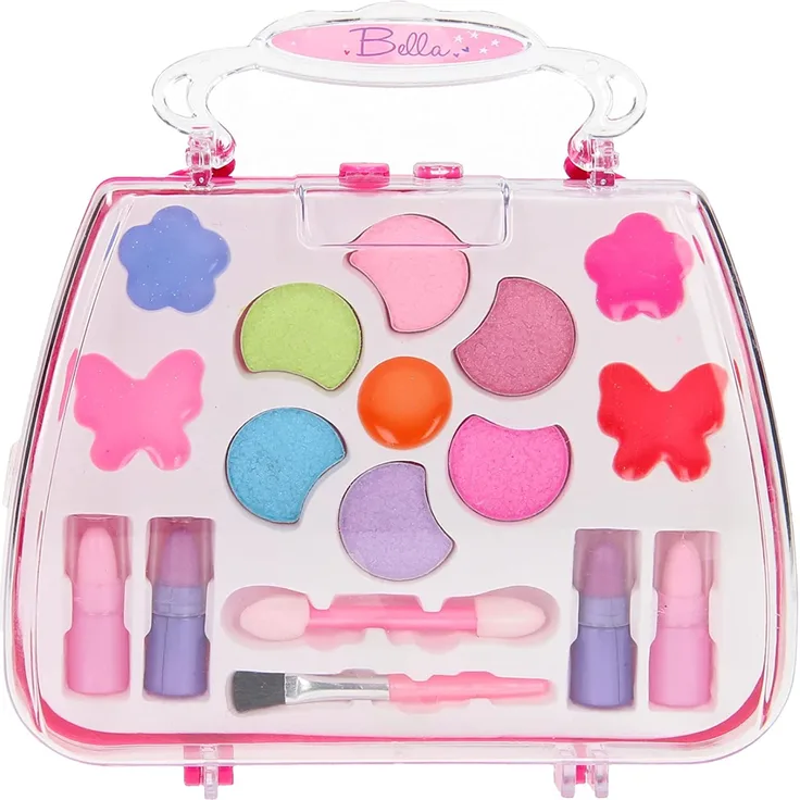 Bella Make-up Beauty Case