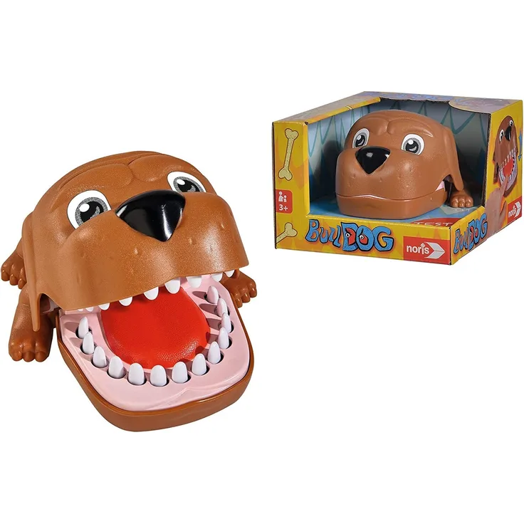noris 606064050 Bulldog