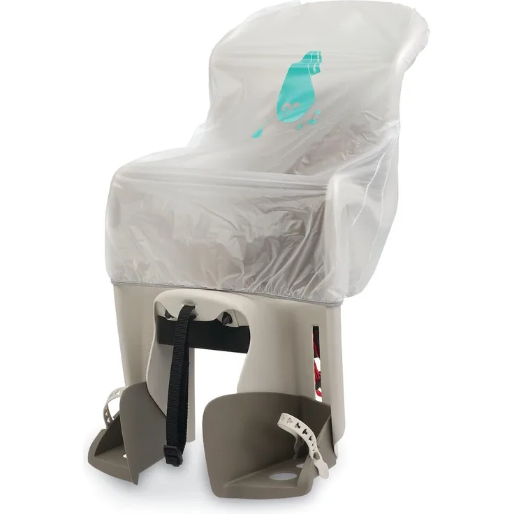 Polisport Regencover für Guppy Maxi transparent