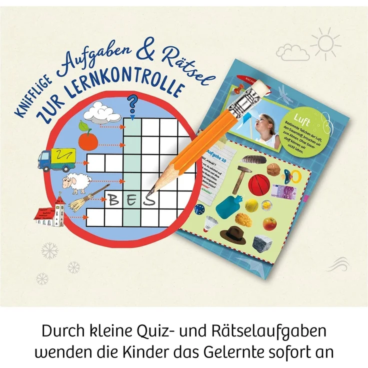 Schülerlabor 1. + 2. Klasse – Bild 4