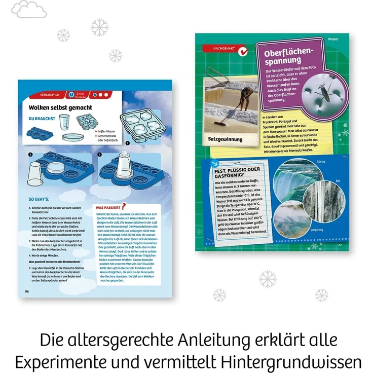 Schülerlabor 1. + 2. Klasse – Bild 5