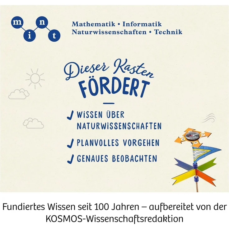 Schülerlabor 1. + 2. Klasse – Bild 6