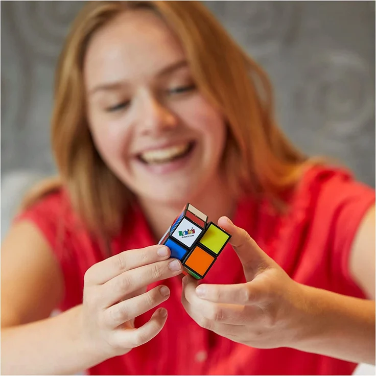 Rubiks Mini 2x2 – Bild 5