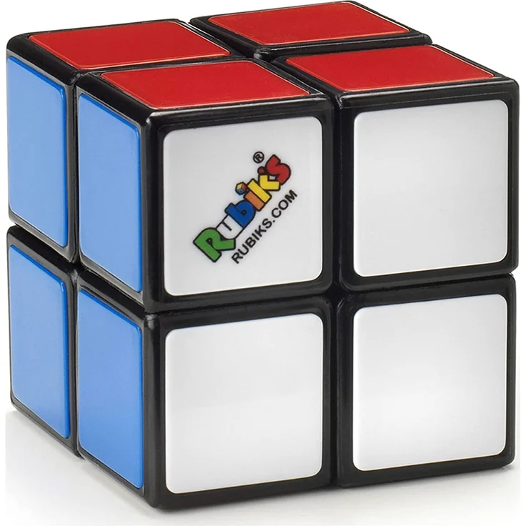 Rubiks Mini 2x2 – Bild 1