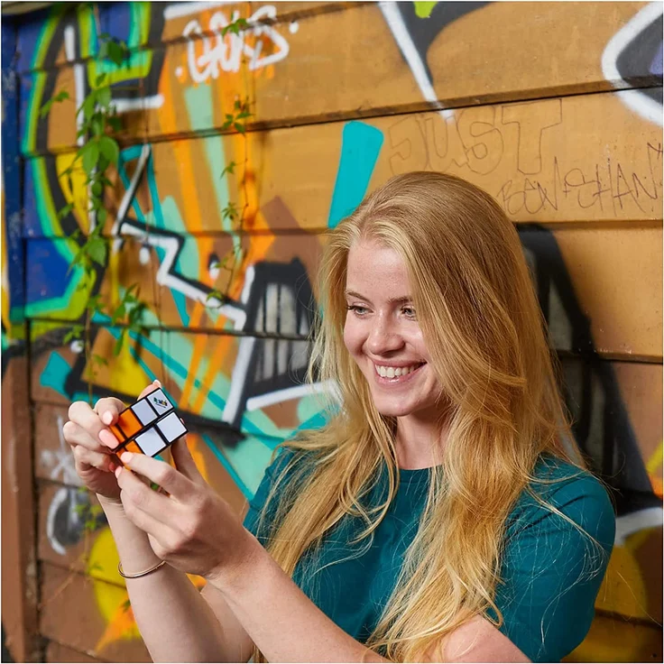 Rubiks Mini 2x2 – Bild 7