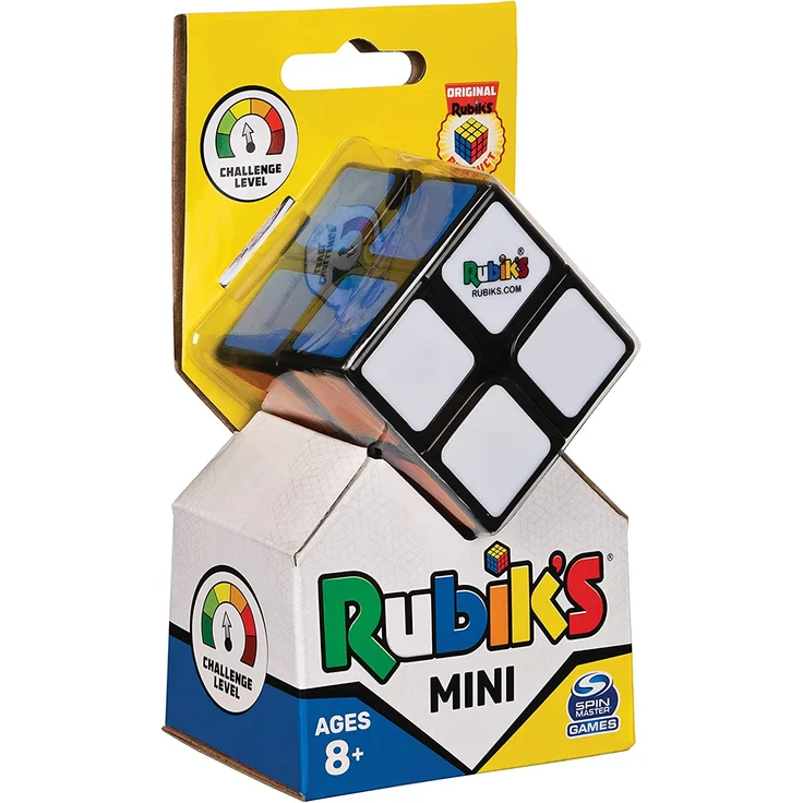 Rubiks Mini 2x2 – Bild 8