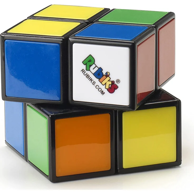 Rubiks Mini 2x2 – Bild 4