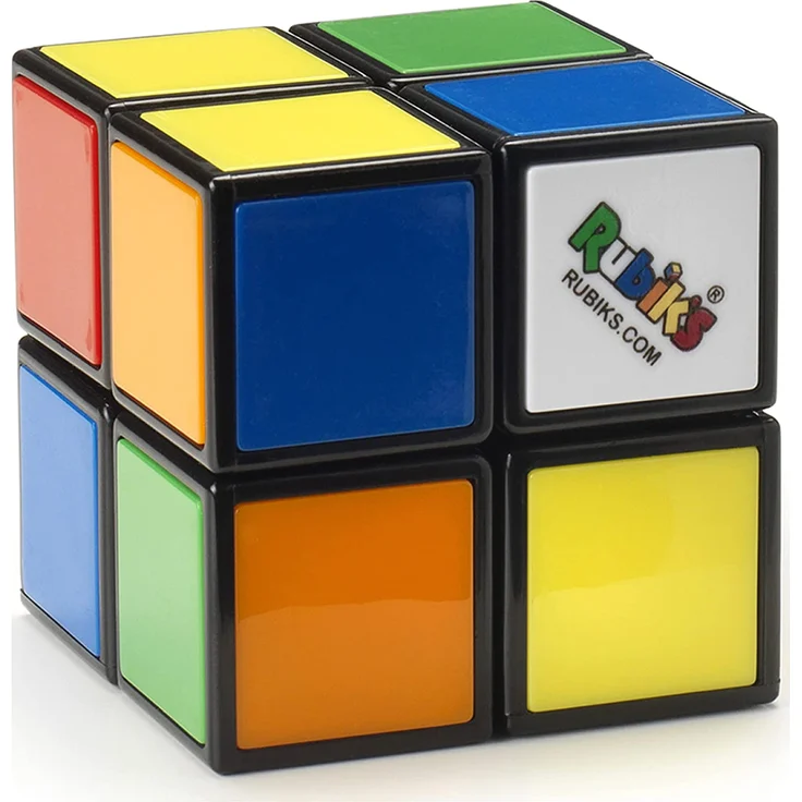 Rubiks Mini 2x2 – Bild 6