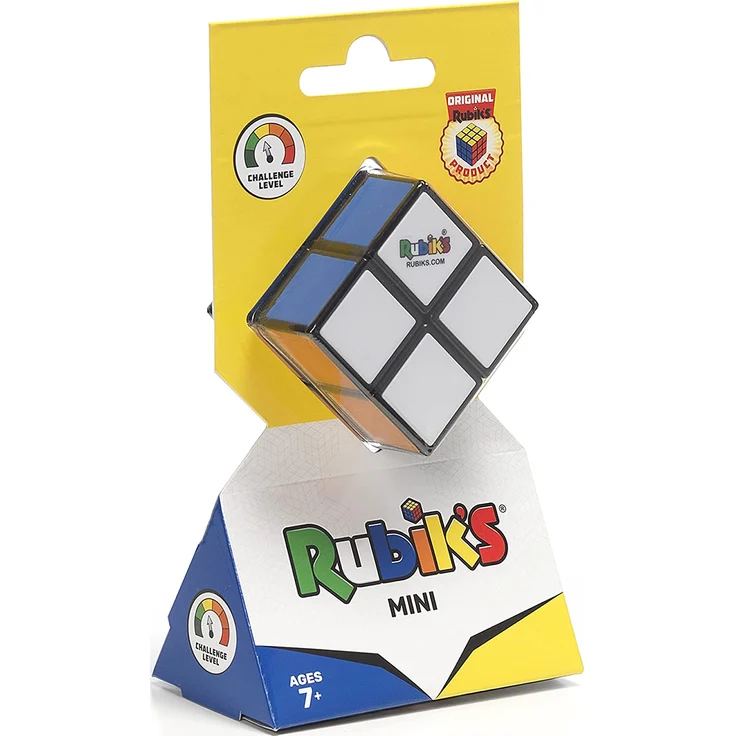 Rubiks Mini 2x2 – Bild 9