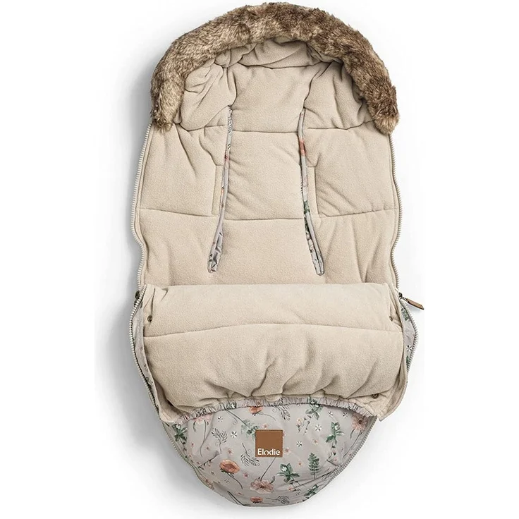 Elodie Details Elodie Details - Kinderwagentasche - Meadow Blossom – Bild 5